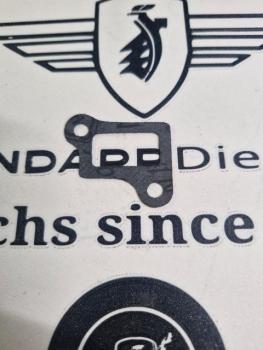 Zündapp Ansaug Dichtung 249-04.100 Automatic Typ 444 " Elring-Das Original"